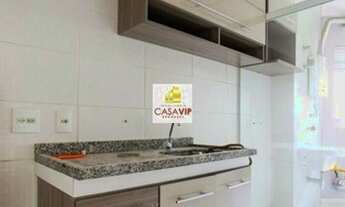 Imagem 5: Apartamento à venda, Bosque da Saúde, 60m², 2 dormitórios, 1 vaga!