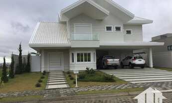 Imagem 6: Casa com 4 dormitórios à venda, 366 m² por R$ 3.200.000,00 - Urbanova - São José dos Campo