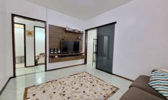 Imagem 7: Casa Alvenaria Ampla com Terreno de 676 M2 - Mobiliada