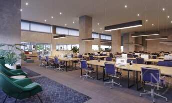 Imagem 7: São Paulo - Conjunto Comercial/Sala - Vila Gomes Cardim