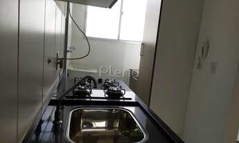 Imagem 7: Apartamento - Parque São Martinho - Campinas