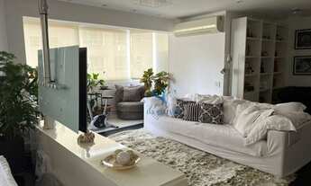 Imagem 3: Apartamento com 3 dormitórios à venda, 163 m² por R$ 795.000 - Boqueirão - Santos/SP