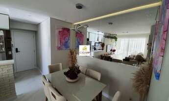 Imagem 4: Apartamento à venda, Vila Mariana, 65m², 2 dormitórios, 1 suíte, 2 vagas!