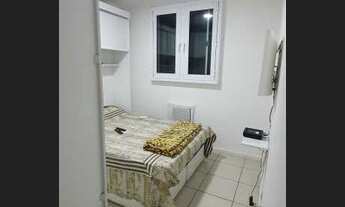 Imagem 5: CC1259 Excelente apartamento em Curicica, 56 m², andar alto, vista livre