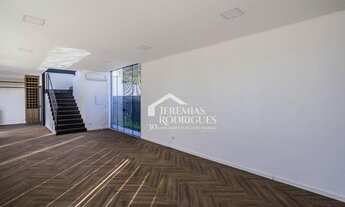 Imagem 2: Casa com 3 dormitórios, 270 m² - venda por R$ 990.000 ou aluguel por R$ 5.500/mês - Condom