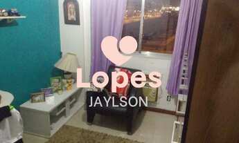 Imagem 7: Apartamento - 3 quartos - São Francisco Xavier