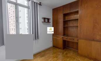 Imagem 7: Apartamento à venda, Consolação, 140m², 4 dormitórios, 1 suíte, 1 vaga!