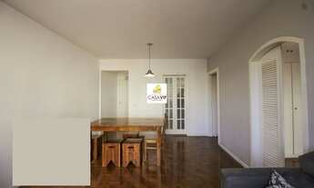 Imagem 2: Apartamento à venda, Itaim Bibi, 103m², 3 dormitórios, 1 vaga!