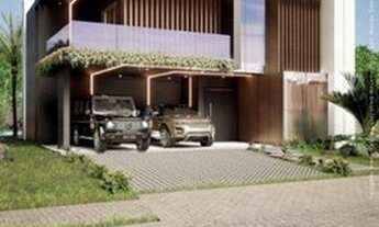 Imagem: Valor sujeito a alteração. Casa com 4