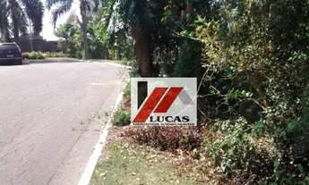 Imagem 5: Terreno à venda, 1000 m² por R$ 275.000,00 - Forest Hills - Jandira/SP