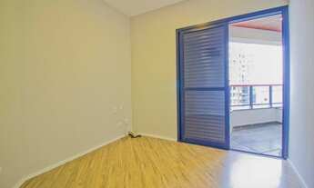 Imagem 5: Apartamento de 1 Dormitório na Rua Doutor Melo Alves