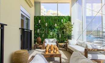 Imagem 5: Apartamento - Swiss Park - Campinas