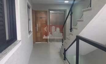 Imagem 4: Apartamento- Vila Constança