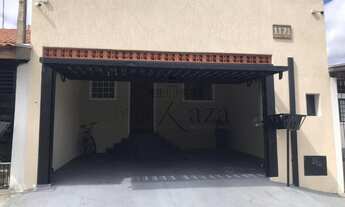 Imagem 2: Casa Aluguel 110m² 3 Dormitórios 204826307