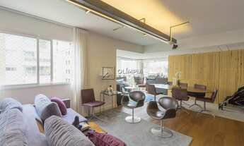 Imagem 6: Apartamento Venda Vila Olímpia 135 m² 3 Dormitórios