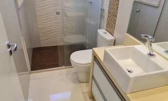 Imagem 6: Completa 100% c/ armários 3 suítes piscina churrasqueira condomínio rua 04 L.450m2