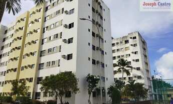 Imagem 5: Vendo Lindo apartamento com 2 quartos no Bairro do Janga / Paulista