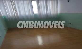 Imagem 1: Apartamento - Centro - Campinas