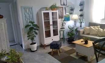 Imagem 2: Apartamento para Venda em Santos, Vila Belmiro, 2 dormitórios, 1 banheiro, 1 vaga