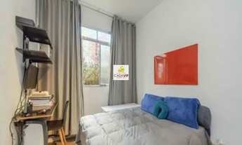 Imagem 5: Apartamento à venda, Bela Vista, 38m², 1 dormitório, sem vaga!