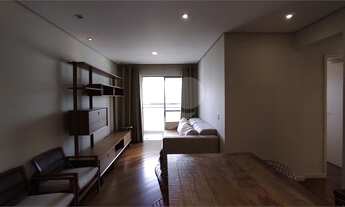 Imagem: APARTAMENTO PARA VENDA NO BROOKLIN SÃO