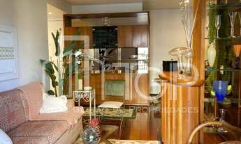 Imagem 3: Apartamento para venda com 108 metros quadrados com 3 quartos