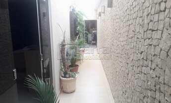 Imagem 3: Casa Padrão em Franca