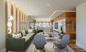 Imagem 2: SÃO PAULO - Apartamento Padrão - CONSOLAÇÃO