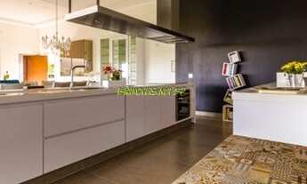 Imagem 5: Casa à venda 4 Quartos, 4 Suites, 6 Vagas, 3040M², Araçariguama, Araçariguama - São Paulo