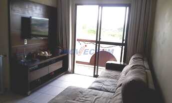 Imagem 2: Apartamento - Jardim das Bandeiras - Campinas