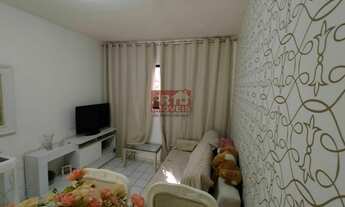 Imagem 4: Excelente apartamento para venda em Candeias!!