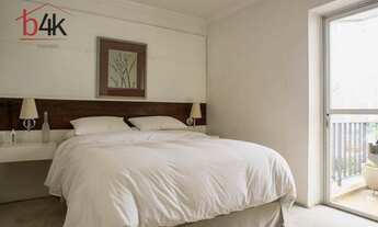 Imagem 5: Apartamento com 4 dormitórios à venda, 170 m² por R$ 1.880.000,00 - Moema - São Paulo/SP