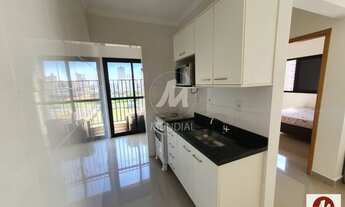 Imagem 3: Apartamento (tipo - padrao) 1 dormitórios, cozinha planejada, portaria 24 horas, elevador