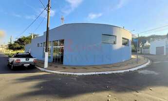 Imagem: Venda de Comercial / Galpão na cidade de