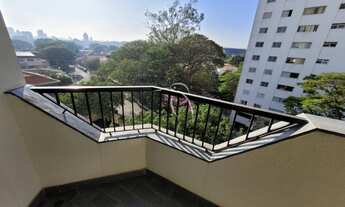 Imagem 4: SãO PAULO - Apartamento Padrão - Campo Belo