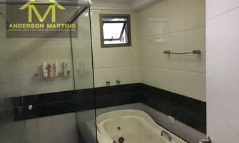 Imagem 3: Apartamento 4 Quartos na Praia Da Costa 3280 L