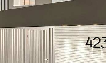 Imagem 5: Casa no Bairro Santa Lúcia