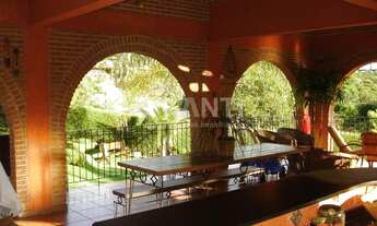 Imagem 7: Casa - Jardim Botânico (Sousas) - Campinas