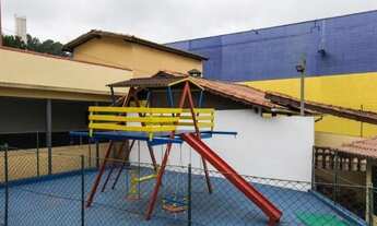 Imagem 6: Apartamento para Venda em São Bernardo do Campo, Baeta Neves, 2 dormitórios, 1 banheiro, 1