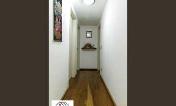 Imagem 5: Venda Apartamento 3 Dormitórios - 117 m² Jardim Paulista