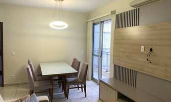 Imagem 3: Apartamento ponta negra