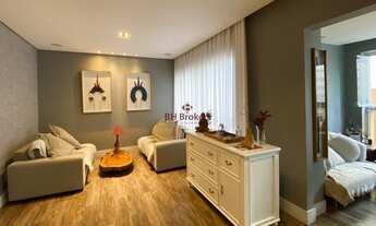 Imagem 4: NOVA LIMA - Apartamento Padrão - Vila da Serra