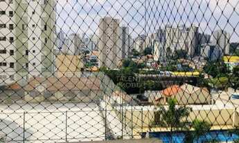 Imagem 3: Apartamento com 3 dormitórios à venda, 100 m² por R$ 750.000,00 - Saúde - São Paulo/SP