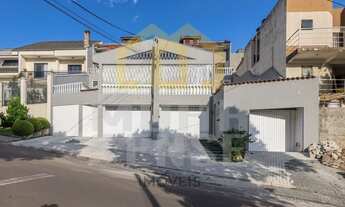 Imagem: Sobrados à Venda no Guabirotuba, Oportunidade