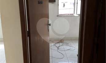 Imagem 6: Apartamento - 02 quartos - Lins de Vasconcelos