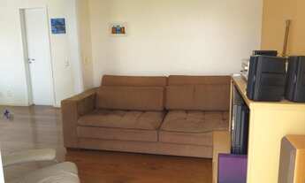 Imagem 2: Apartamento de 3 Dormitórios na Rua Correia de Lemos