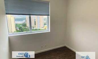 Imagem 7: Apartamento com 2 dormitórios à venda, 58 m² por R$ 636.000,00 - Tamboré - Santana de Parn