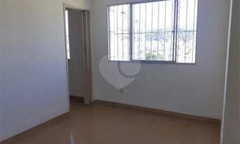 Imagem 2: Apartamento - 02 quartos - Engenho Novo