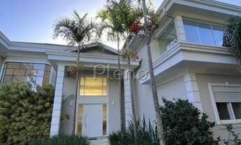 Imagem 2: Casa - Vale do Itamaracá - Valinhos