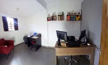 Imagem 5: Casa térrea com 3 qts Condomínio mansões Entre Lagos